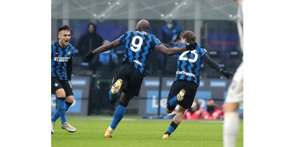 Inter Milan objašnjava pravu snagu nogometa